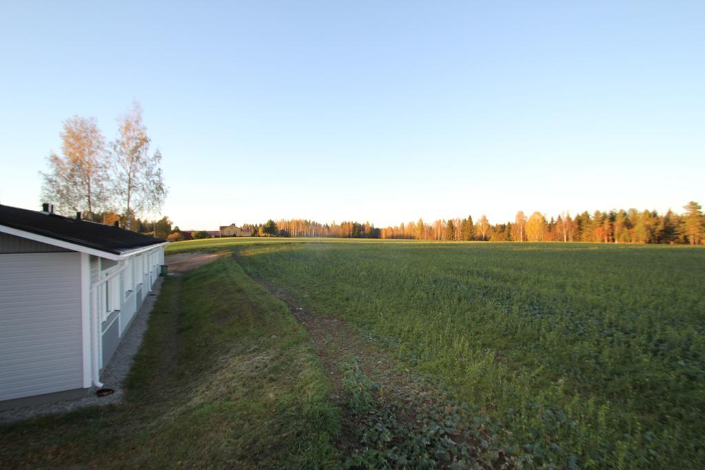 Апартаменты Huoneistomajoitus Koto, Laatulomat Juva Экстерьер фото